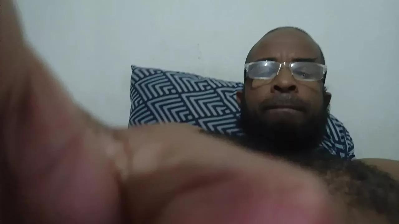 Negrito186 on Cam4 