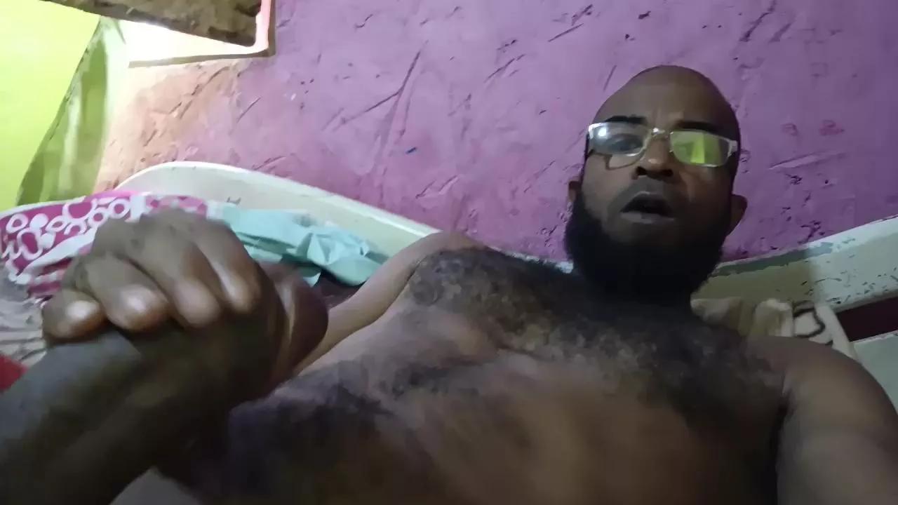 Negrito186 on Cam4 