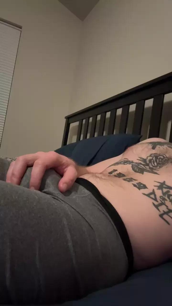 NeilCage66 on Cam4 