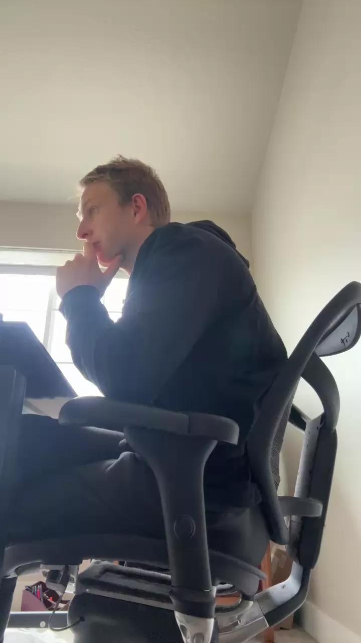 NeilCage66 on Cam4 