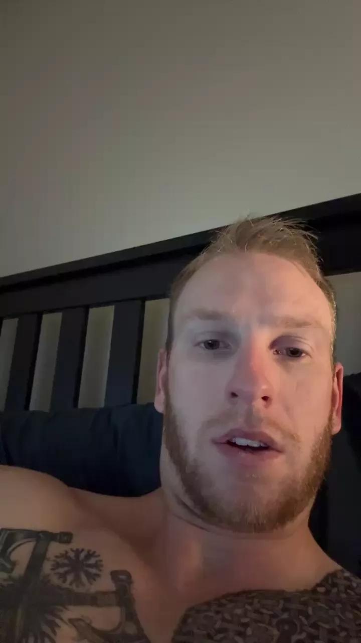 NeilCage66 on Cam4 