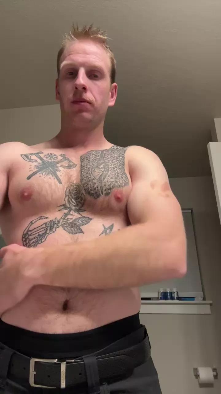 NeilCage66 on Cam4 