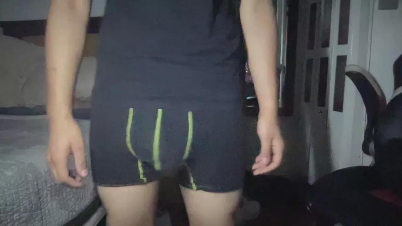 nelmax2 on Cam4 