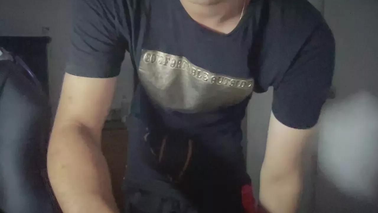 nelmax2 on Cam4 