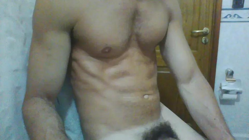 nicholis on Cam4 