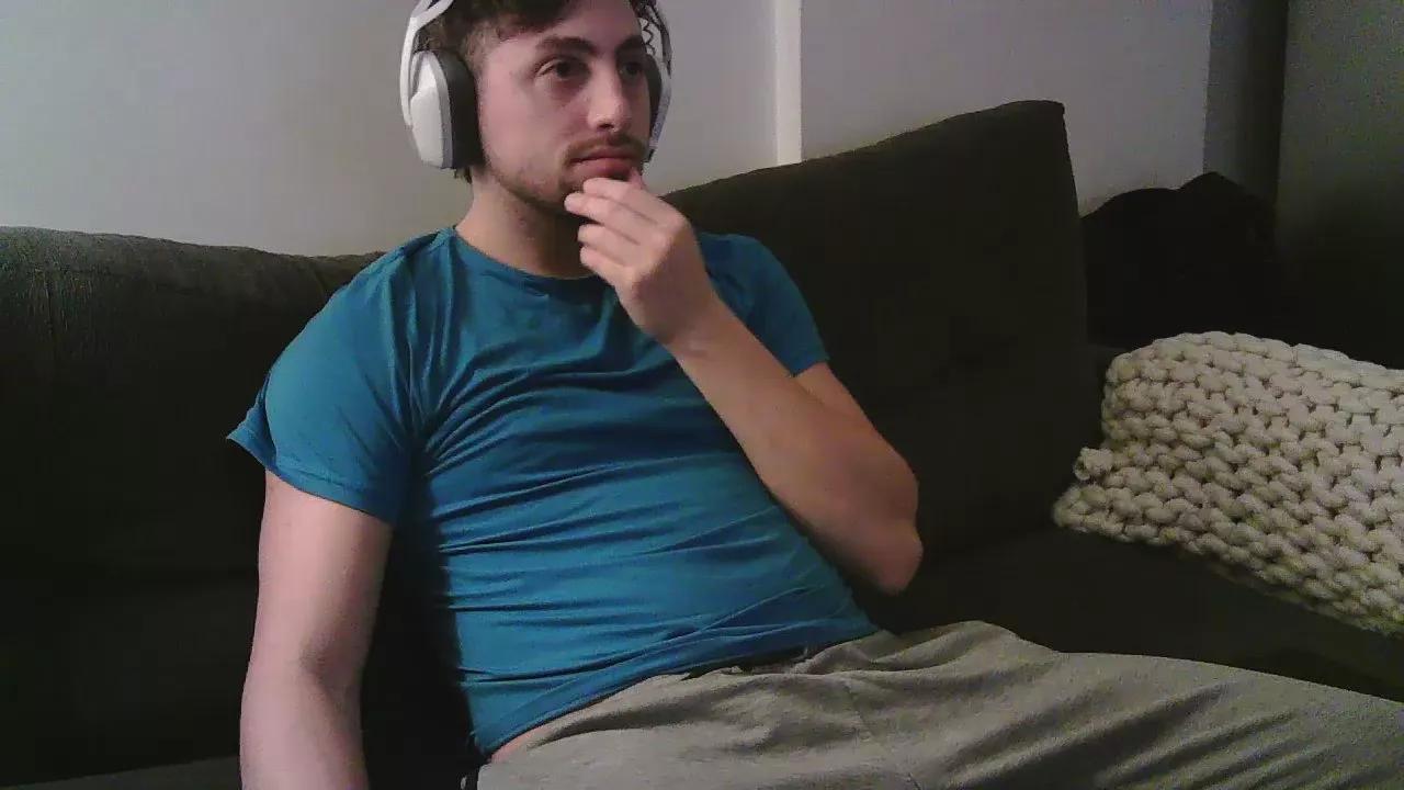 nicosfra on Cam4 