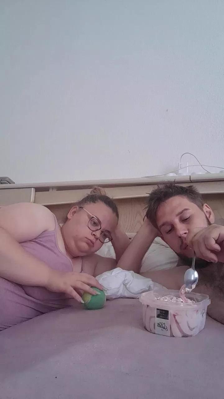NIKIJOANA on Cam4 