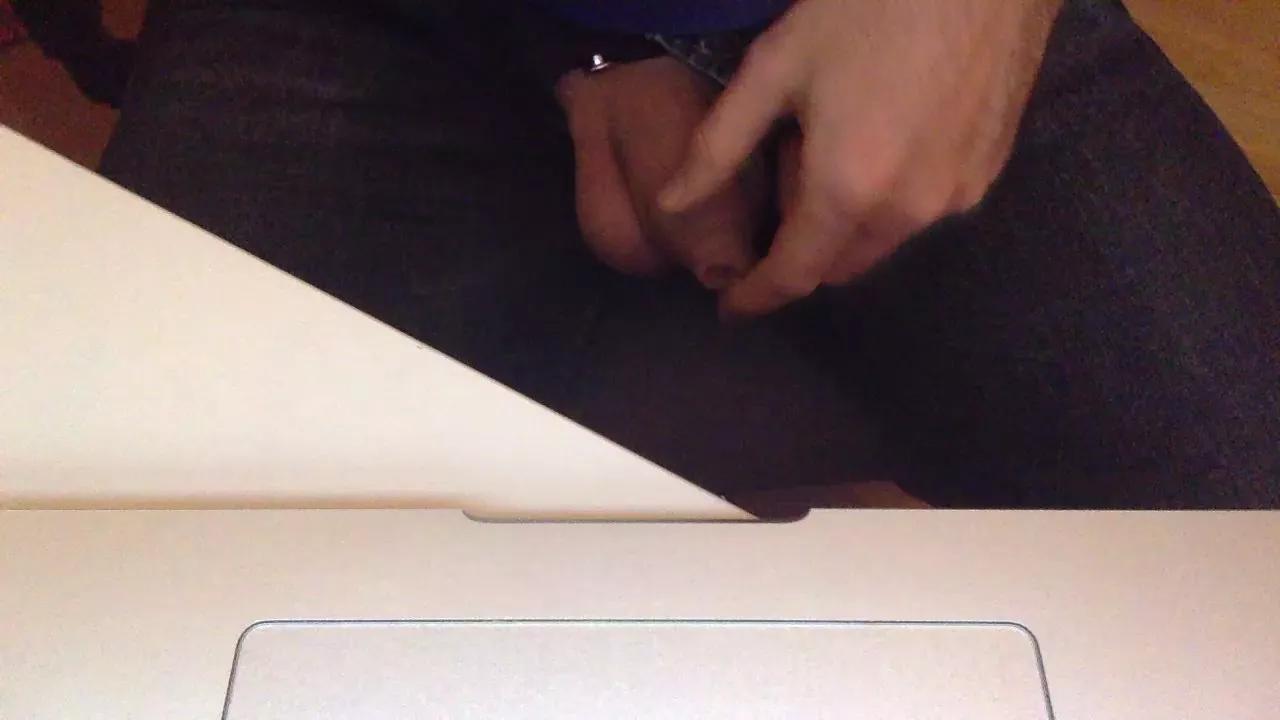 Nixomuc on Cam4 