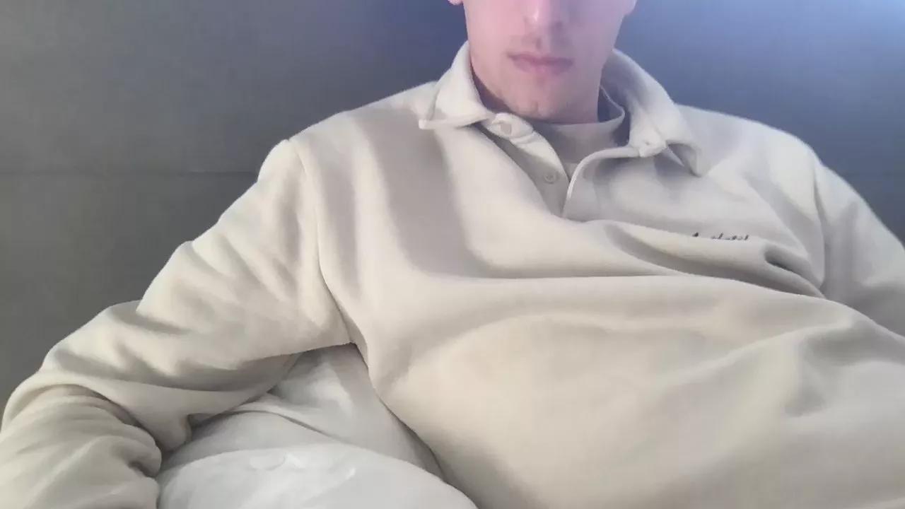 nlbigboynl on Cam4 