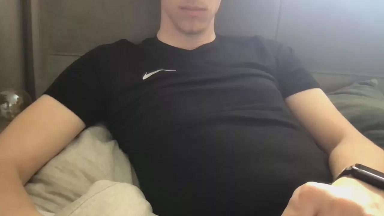 nlbigboynl on Cam4 