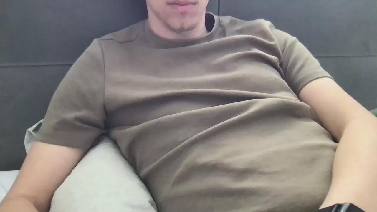 nlbigboynl on Cam4 