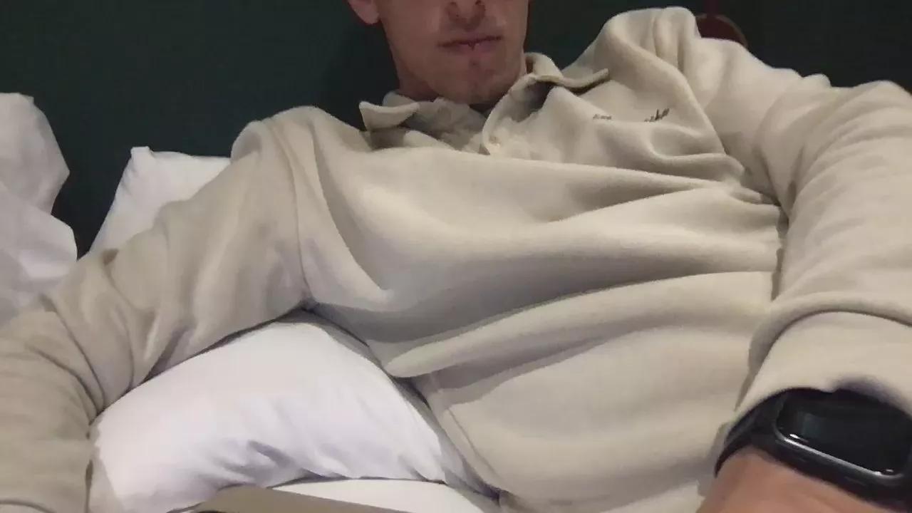 nlbigboynl on Cam4 