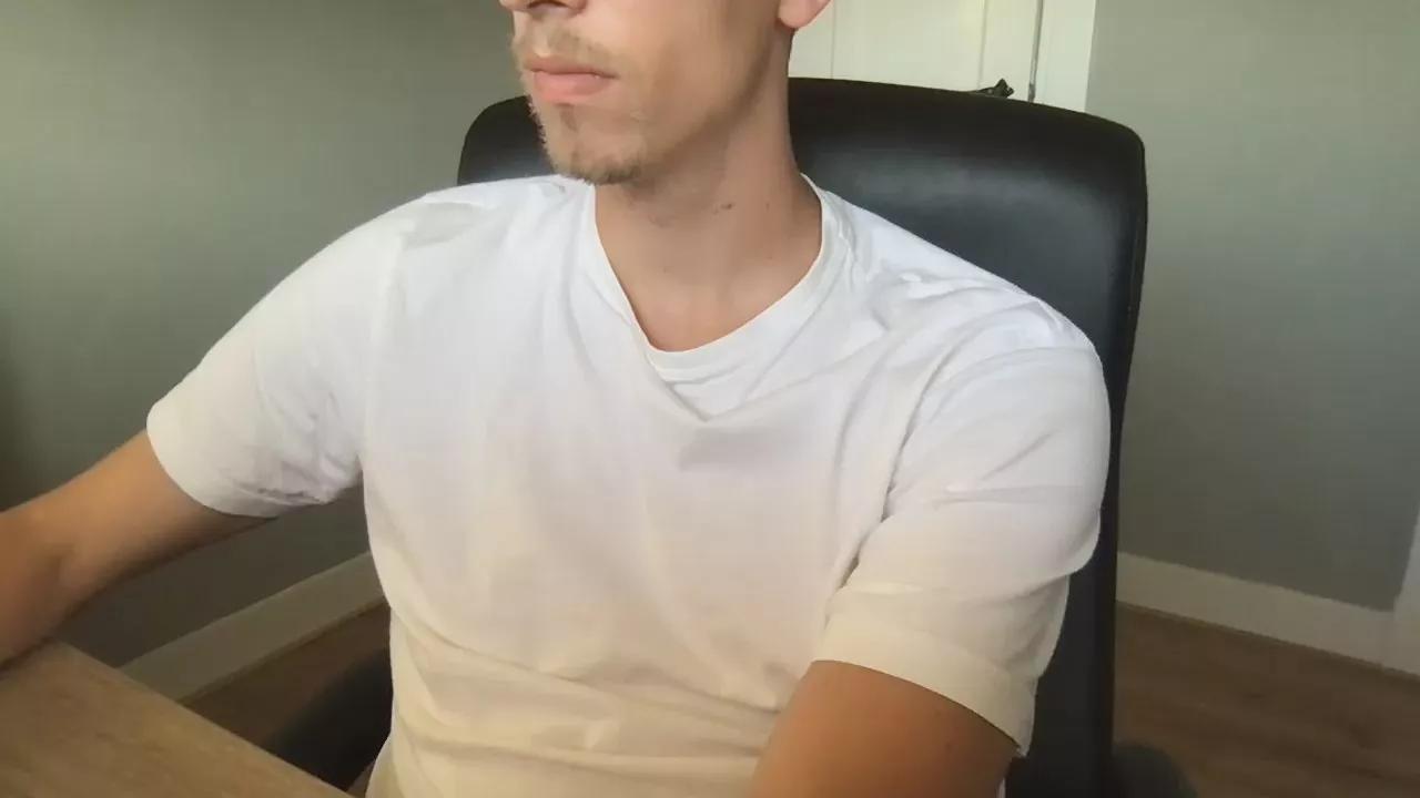 nlbigboynl on Cam4 