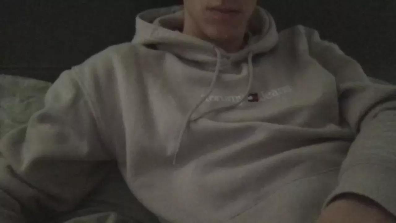 nlbigboynl on Cam4 