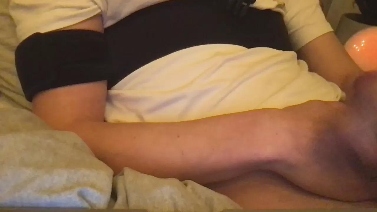 nlbigboynl on Cam4 