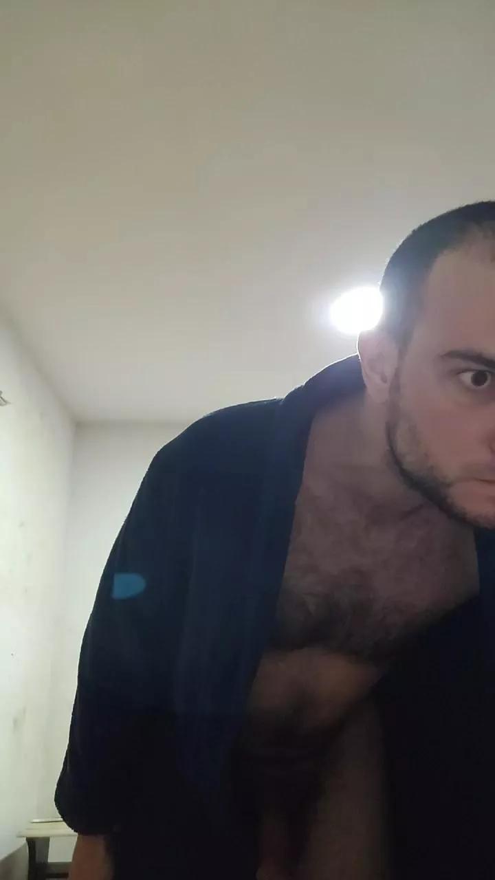 NoAptoParaEllos on Cam4 