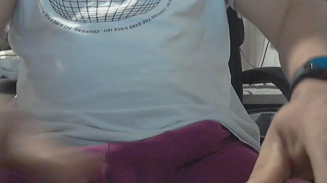 nospajeamos on Cam4 