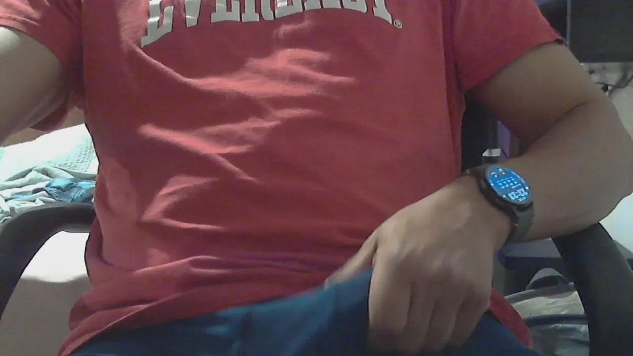 nospajeamos on Cam4 
