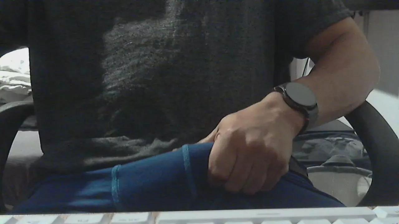 nospajeamos on Cam4 