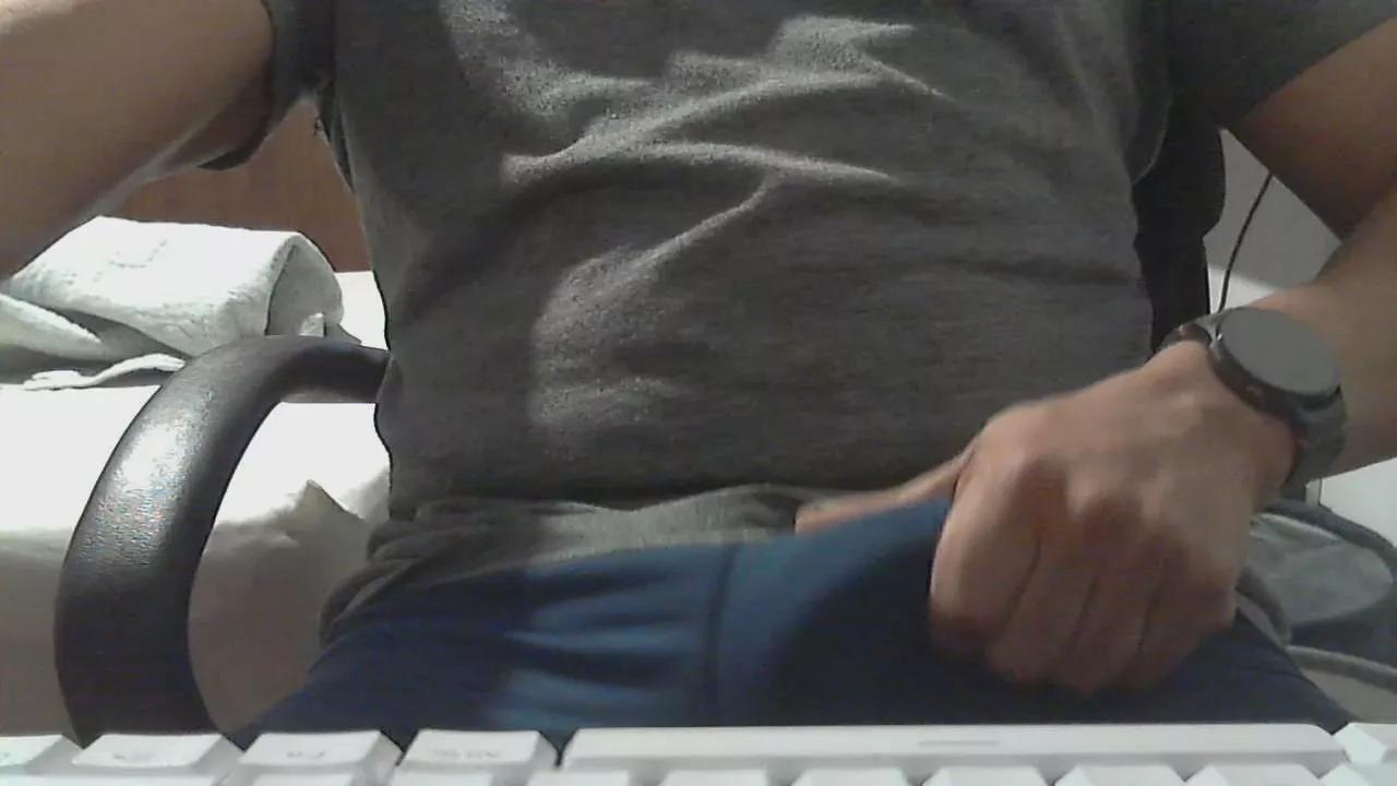 nospajeamos on Cam4 