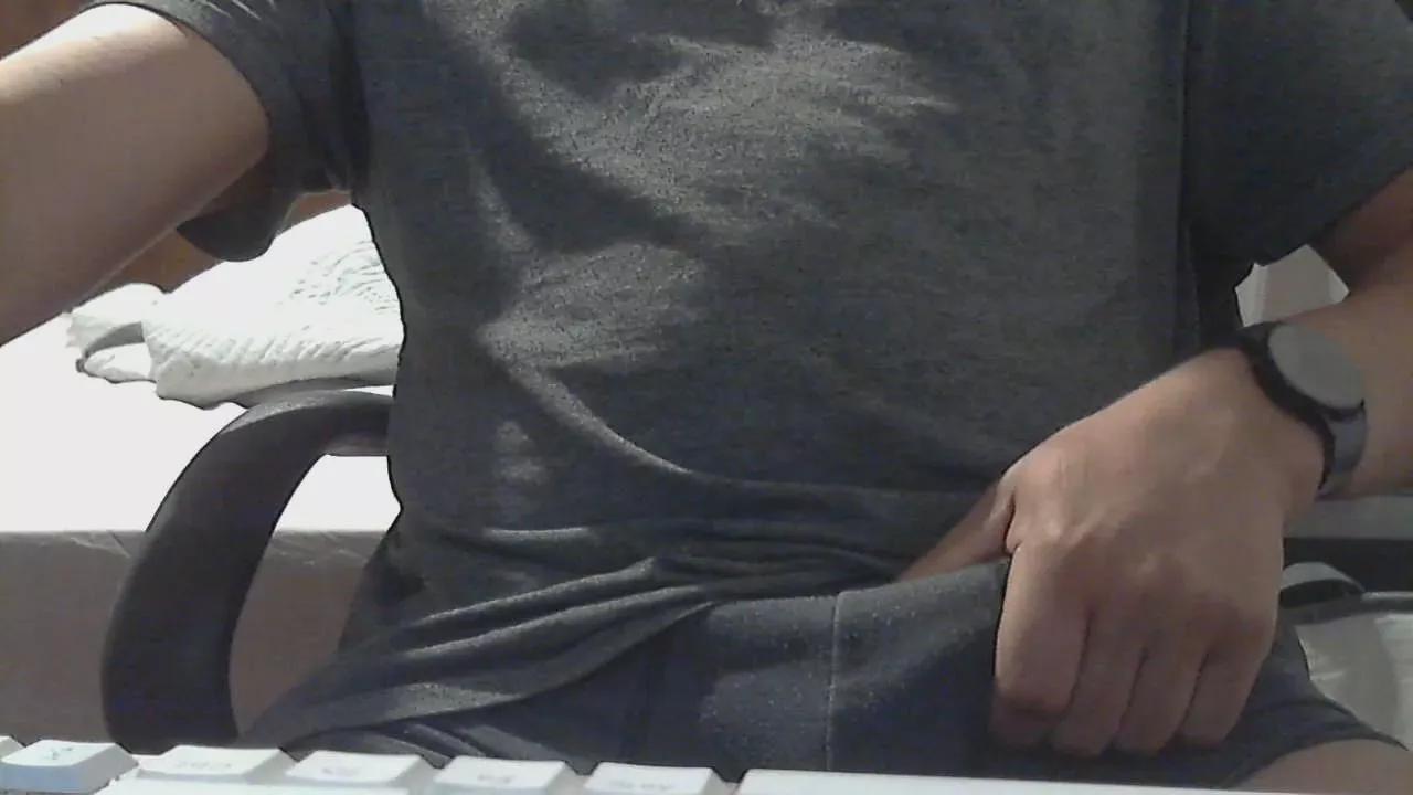 nospajeamos on Cam4 
