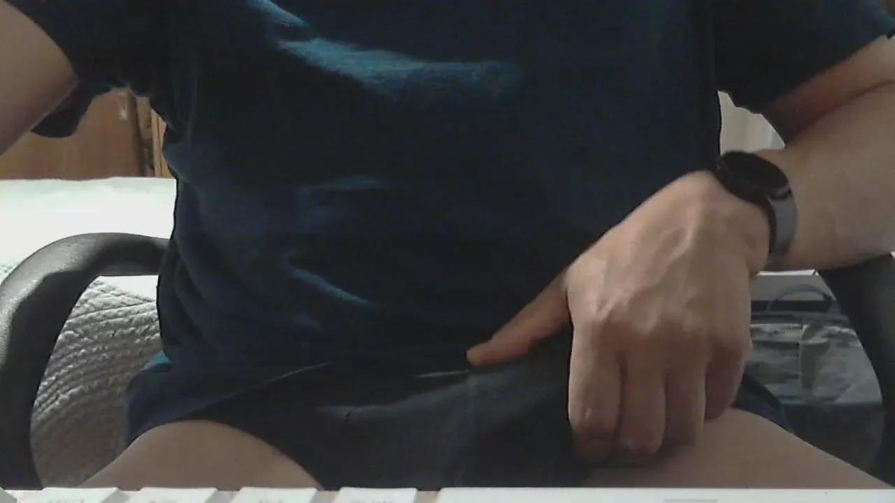 nospajeamos on Cam4 