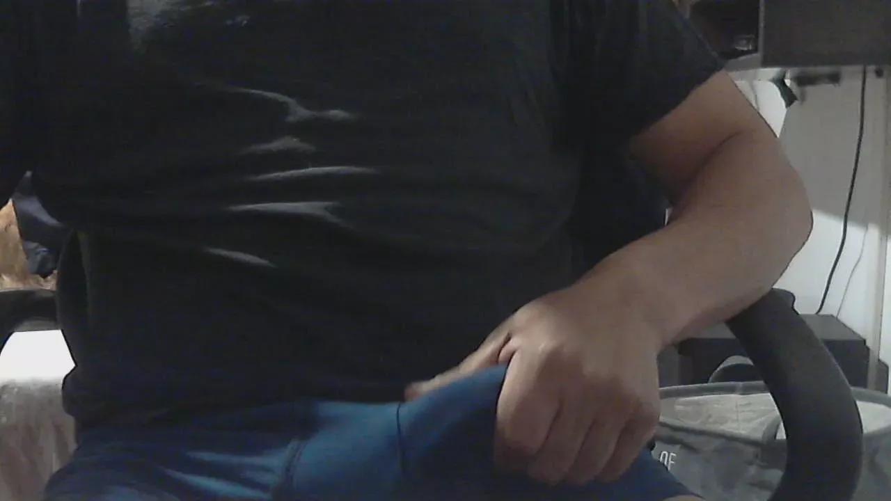 nospajeamos on Cam4 