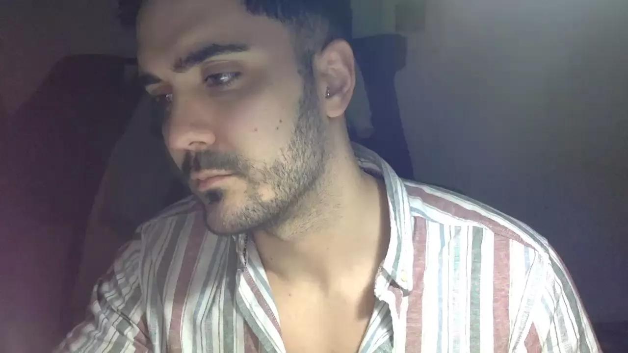 Novato2007_ on Cam4 