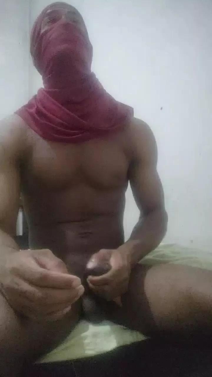 Novinho_sxx on Cam4 