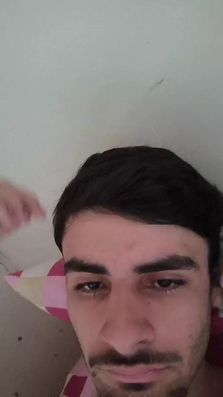 NovinPauzudoo on Cam4 