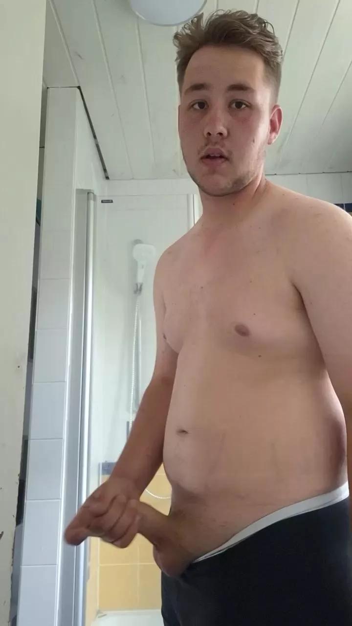 nox1804 on Cam4 