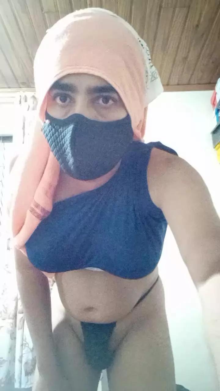 Nubiats on Cam4 