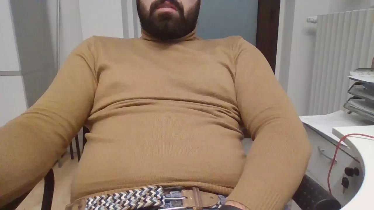 Ocam_ on Cam4 