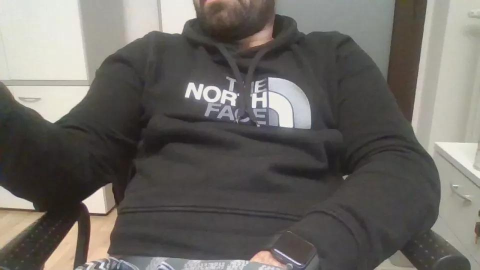 Ocam_ on Cam4 