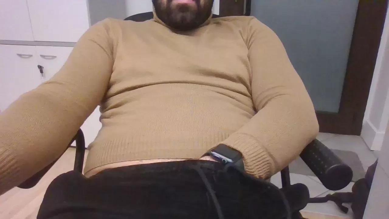 Ocam_ on Cam4 