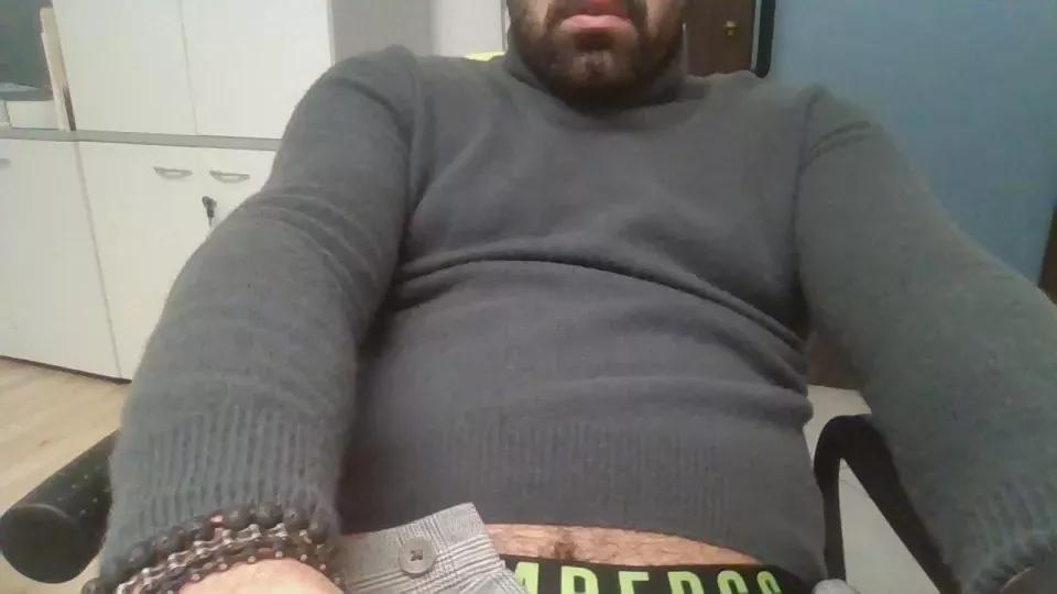 Ocam_ on Cam4 