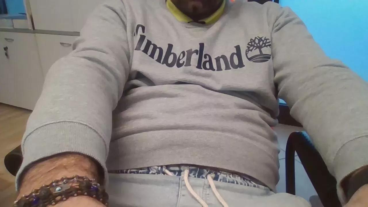 Ocam_ on Cam4 