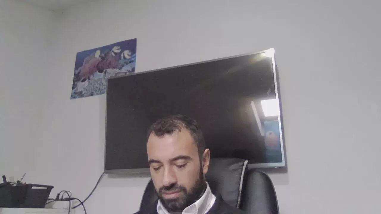 ocellarisxxx on Cam4 