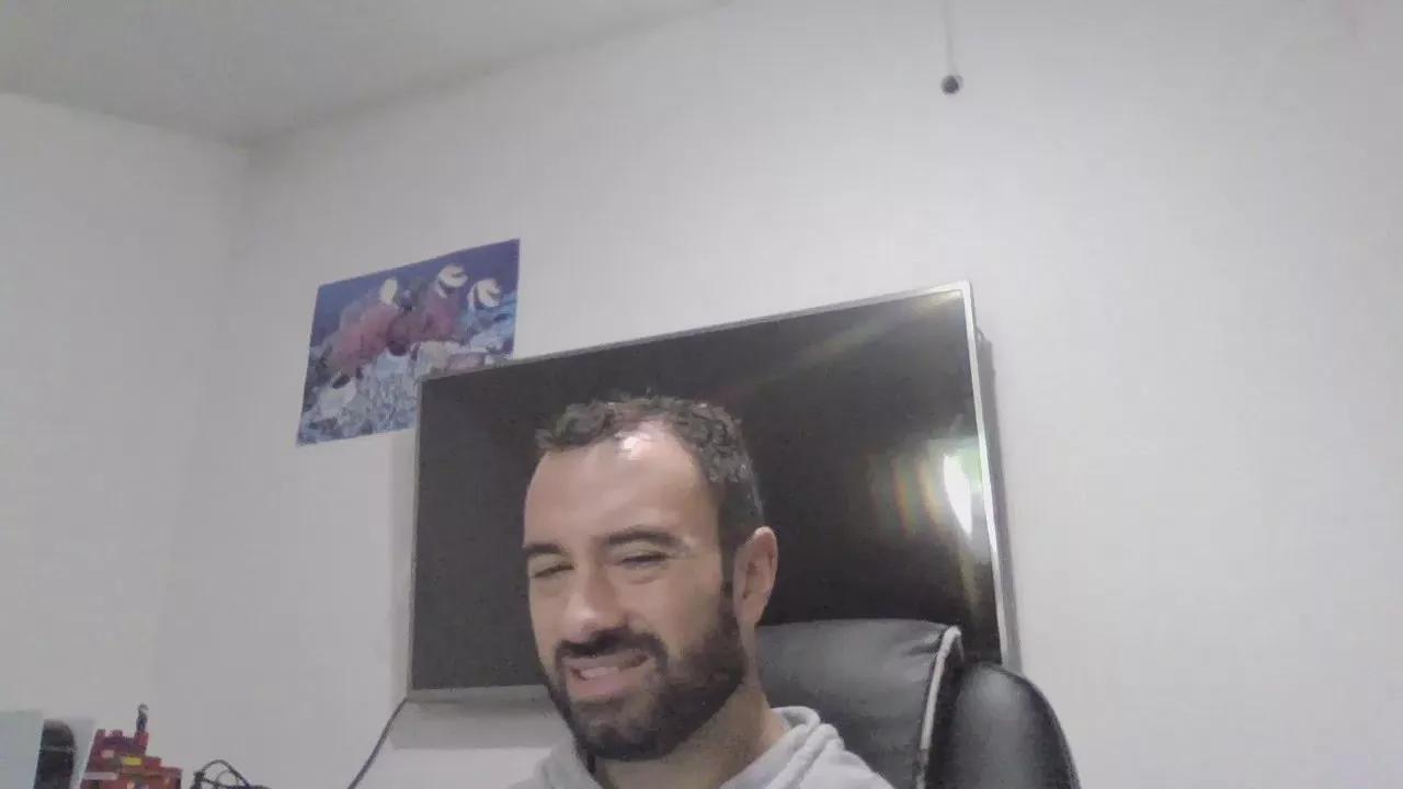 ocellarisxxx on Cam4 