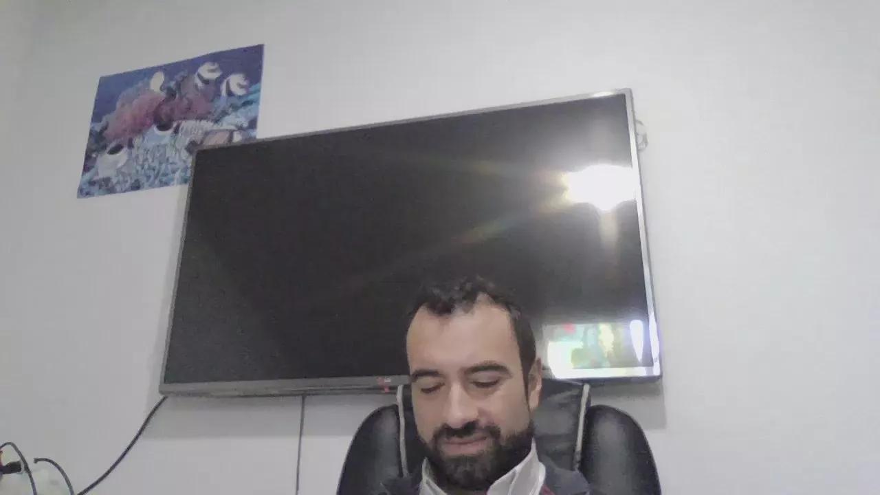 ocellarisxxx on Cam4 