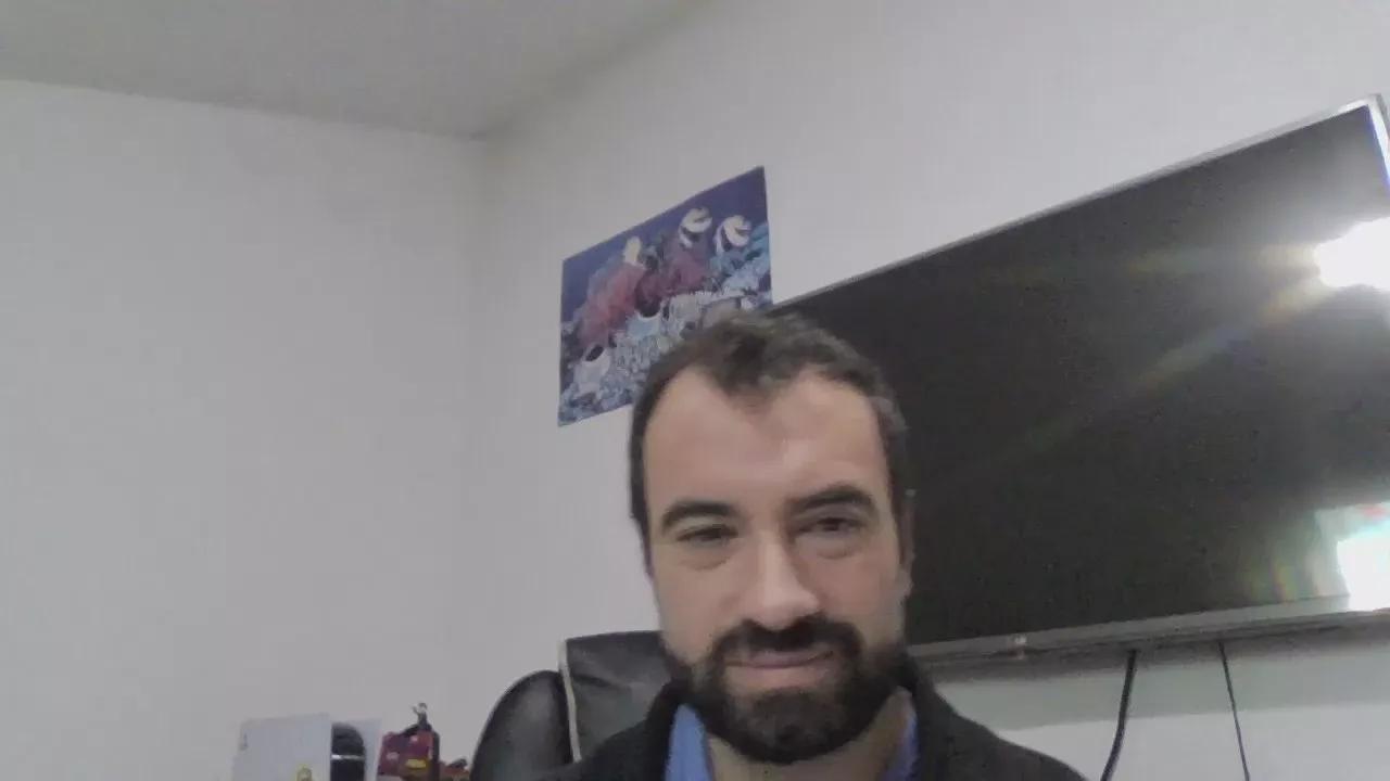 ocellarisxxx on Cam4 