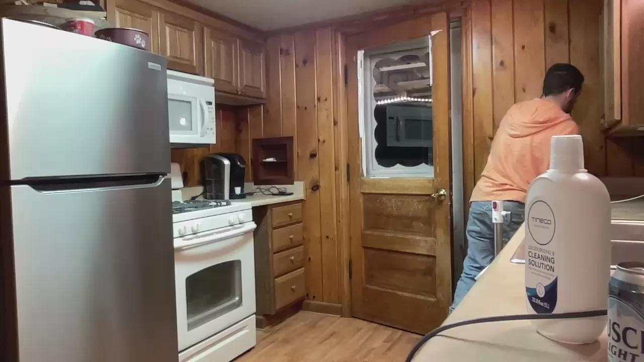 Ofthatguy on Cam4 