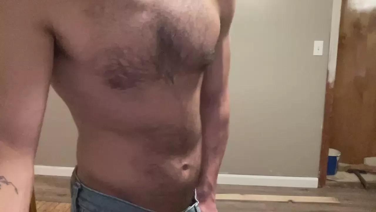 Ofthatguy on Cam4 