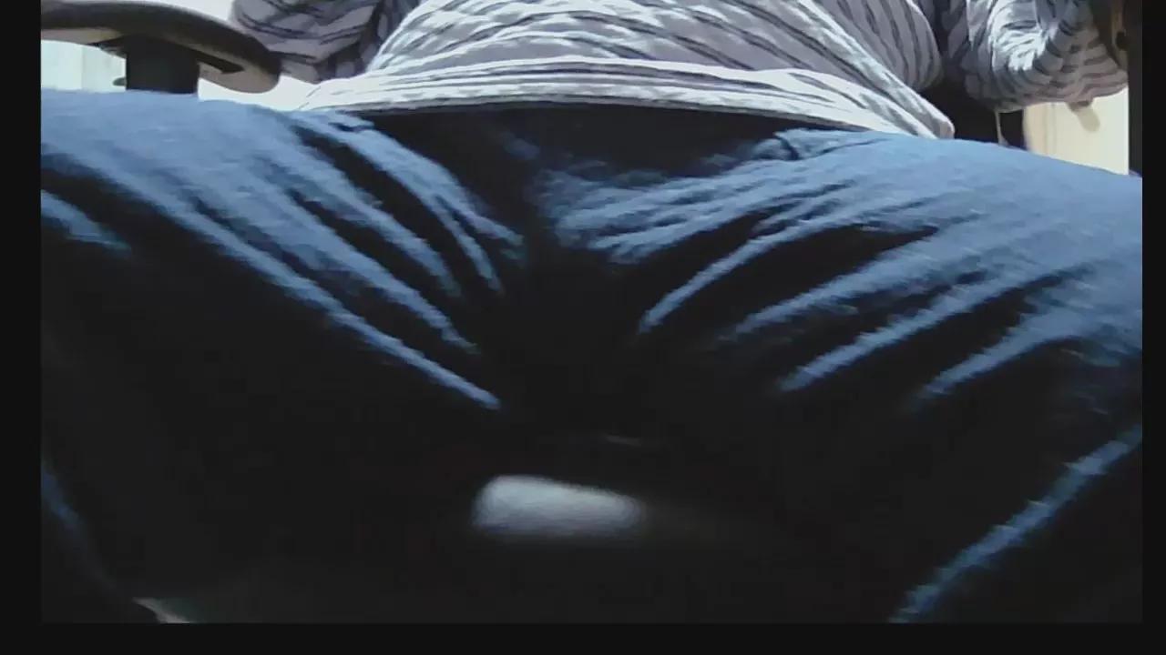 oldguy20 on Cam4 