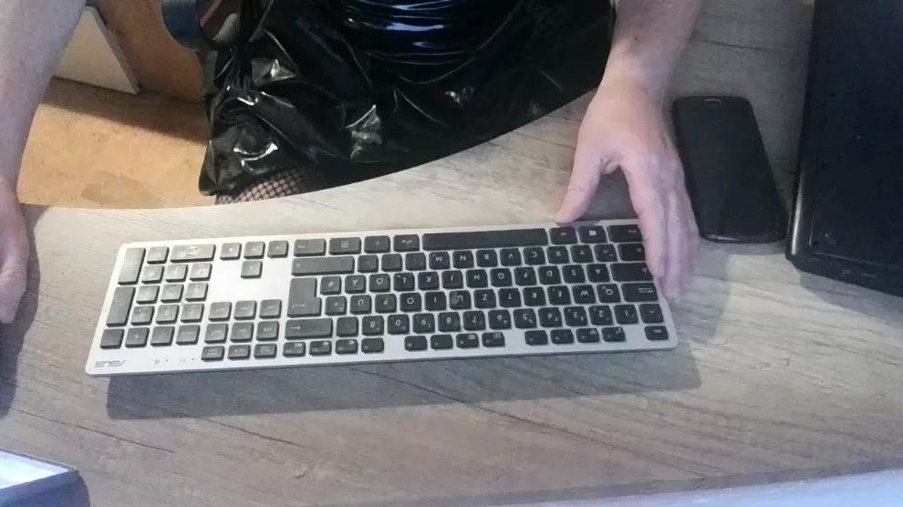 OlgaTvSklavi on Cam4 