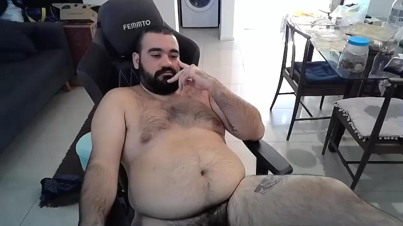 osoPajaVoyeur on Cam4 