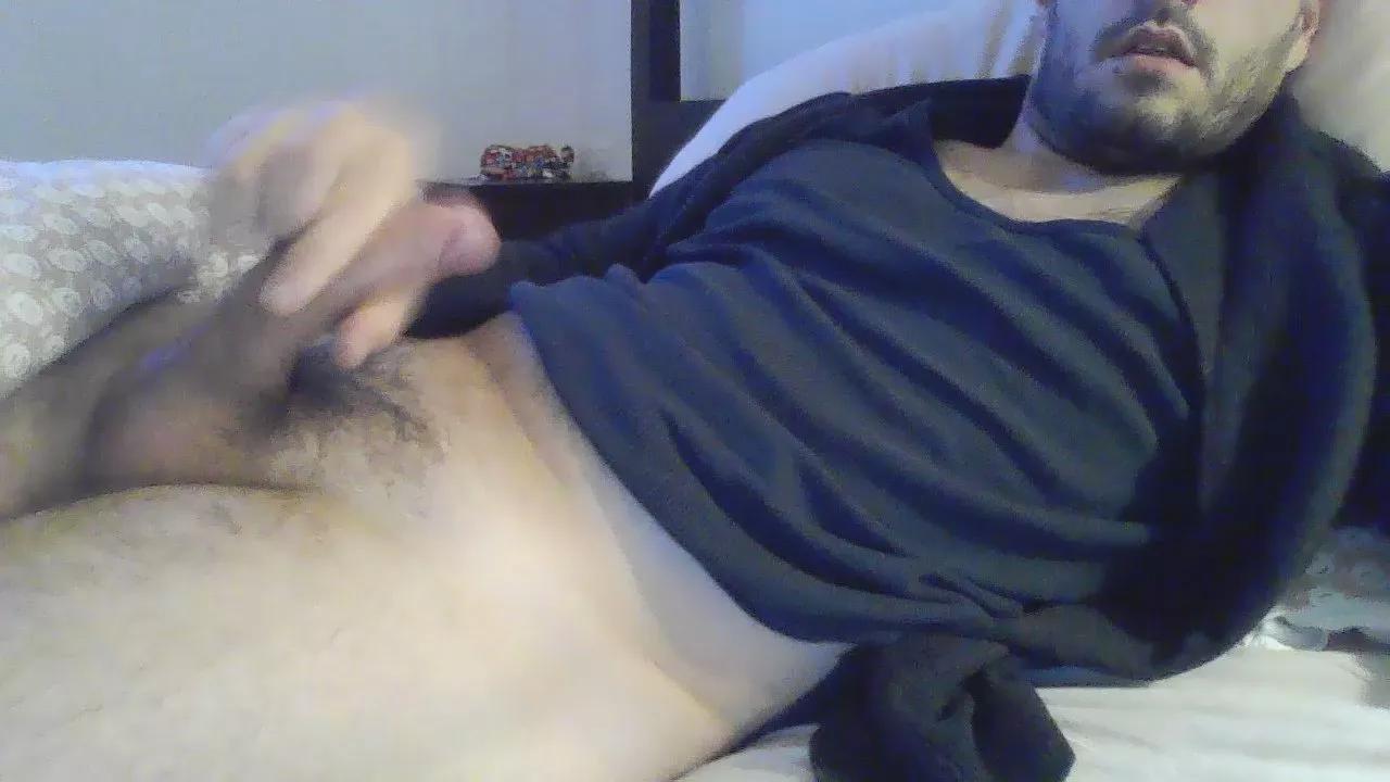 p_aul2 on Cam4 