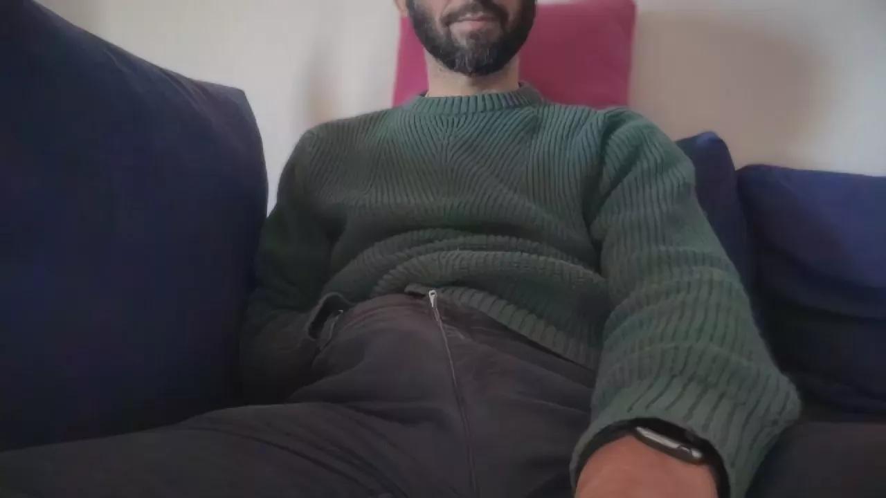 Pa_dre on Cam4 