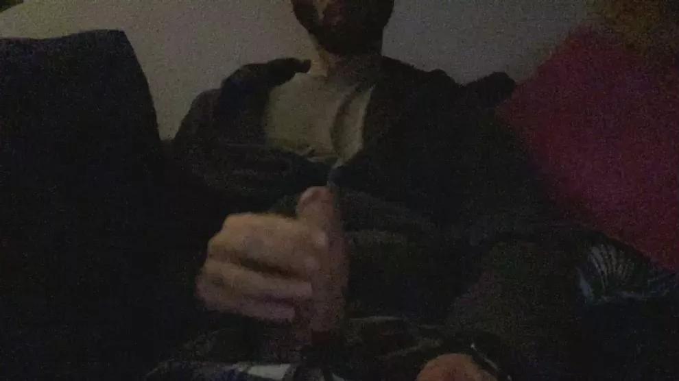 Pa_dre on Cam4 
