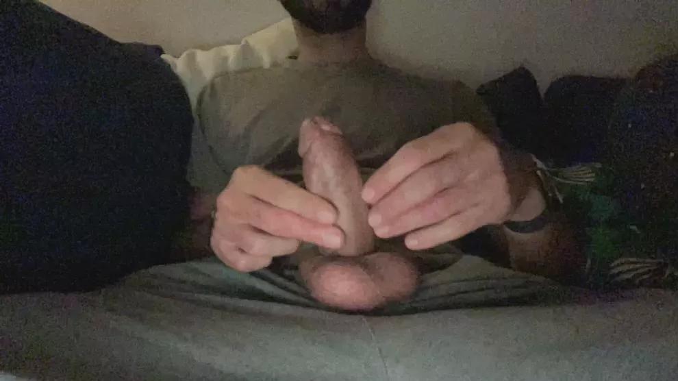 Pa_dre on Cam4 
